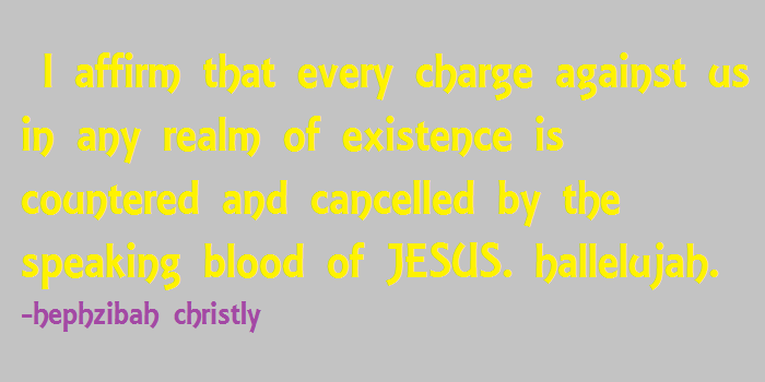 affirmation charge cancelled