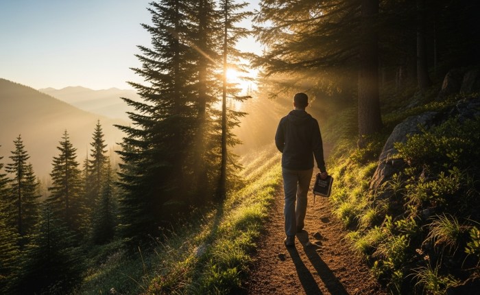 Finding Purpose Through Daily Connection with&nbsp;God